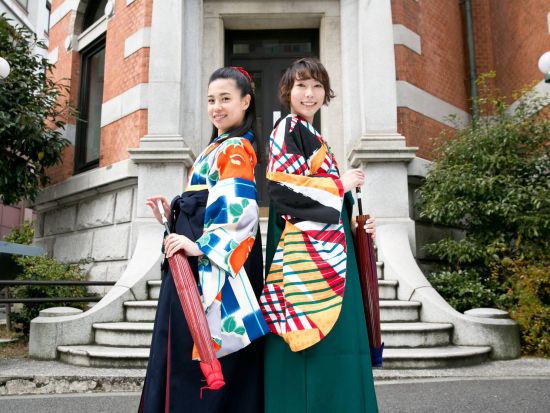 着物レンタル　プロの着付けでお子様から大人まで安心！観光やイベントに最適＜荷物預かり無料／選べる着付け時間／1日／横浜＞ 