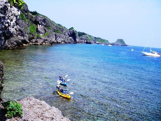 アルガイド沖縄