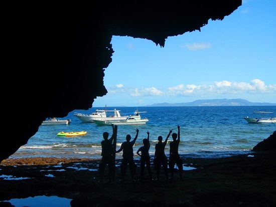 アルガイド沖縄