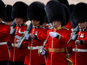 UK_London_Palace Guards