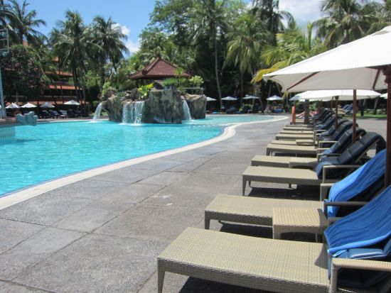 テタ スパ バイ ザ シー「Theta Spa by the Sea」クタ地区唯一の海沿いスパ！空港お送りプランあり＜食事付あり／往復送迎付／クタ地区＞