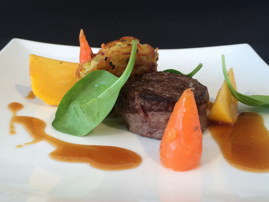 バストロノーム（BUSTRONOME）食事券＆事前予約サービス　2階建てパノラマバスレストラン ＜凱旋門付近発着＞*前日17時まで予約OKの写真5