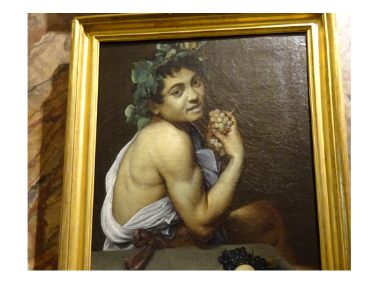 日本語ガイド貸し切り！たっぷり解説が聞ける ボルゲーゼ美術館ツアー＜貸切／日本語／約4時間＞by[みゅう]