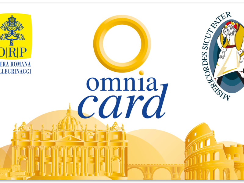 Omnia-Card