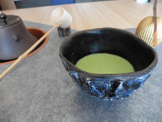 お茶会体験 茶懐石とお茶を楽しむ 都心の贅沢な空間で非日常の世界を体感＜2.5時間／二子玉川＞