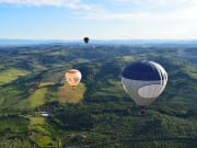 Hot Air Balloon Flight