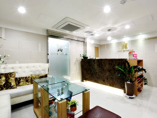 MIZO ESTHE「ミゾエステ」コルギ（骨気）に定評のある老舗サロンでフェイシャルや全身ケア 選べる4つのコース＜最終予約22時／日本語OK／明洞駅徒歩2分＞