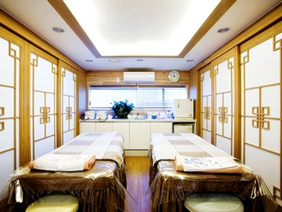 MIZO ESTHE「ミゾエステ」コルギ（骨気）に定評のある老舗サロンでフェイシャルや全身ケア 選べる4つのコース＜最終予約22時／日本語OK／明洞駅徒歩2分＞