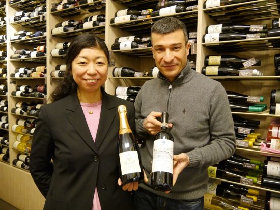 「エノテカワイン (Enoteca Wine)」 ミールクーポン＆事前予約サービス＜ミラノ＞ 