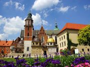 ヴァヴェル大聖堂