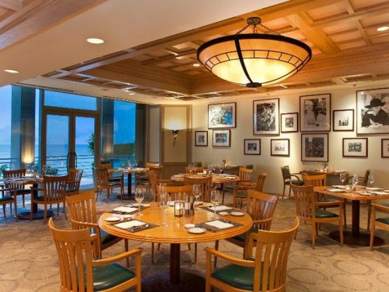 プレゴ（Prego）セットメニュー 食事券＆事前予約サービス　本格イタリアンランチ・ディナーを堪能！選べるプラン＜ウェスティンリゾート・グアム内＞