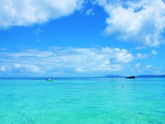 体験ダイビング　川平湾から出港！マンタスクランブルでのダイブが高確率＜2ダイブ／1日 or 半日／石垣島発＞