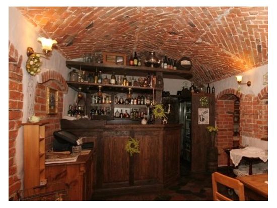 ポーランド伝統料理ディナー＆ミニ・コンサート＜貸切／日本語アシスタント／ワルシャワ発＞