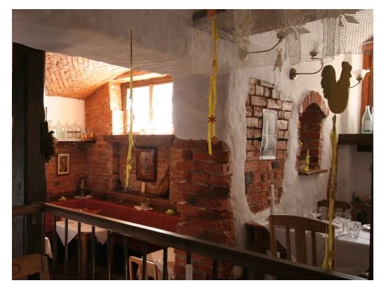 ポーランド伝統料理ディナー＆ミニ・コンサート＜貸切／日本語アシスタント／ワルシャワ発＞