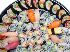 sushi