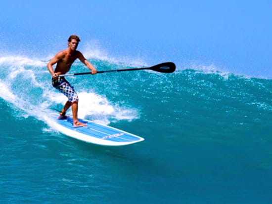 Hawaii_Oahu_Surf HNL_Stand Up Paddle Lessons