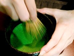 MATCHA-03