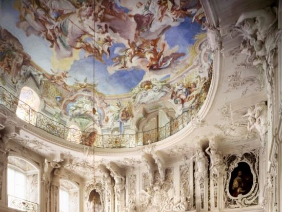 【プライベートツアー】ケルン大聖堂・アウグストゥスブルク城・フロイデンベルク＜車＋ドライバーガイド貸切／日本語／フランクフルト発＞ by [みゅう]