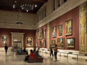 USA_Boston_Museum of Fine Arts