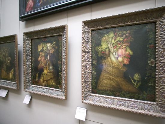 ルーブル美術館見学ツアー　必見作品を厳選して解説！＜2時間／午前・午後／英語ガイド＞