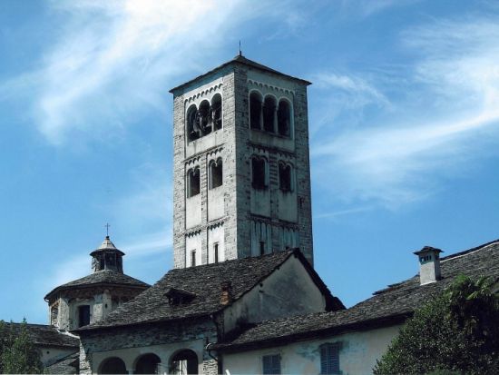 マッジョーレ湖＆オルタ湖1日観光ツアー　日本語アシスタントと専用車で行く！バロック建築最高峰のボッロメオ宮殿入場付き＜4～10月／貸切／ミラノ発＞by[みゅう]