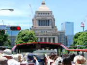 tokyo bus tour
