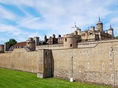tower of london