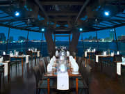 Dubai Dinner Cruise