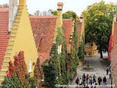 Regio Augsburg Tourismus GmbH3