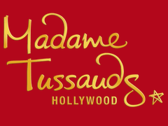 USA_Hollywood_Madame Tussauds