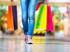 Shopping