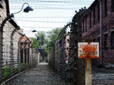 Auschwitz And Birkenau Concentration Camp Guided Tour From Krakow