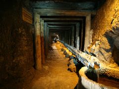 krakow, cracow, Wieliczka Salt Mine, UNESCO