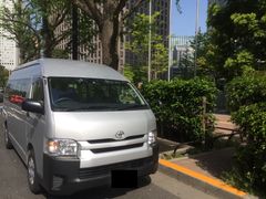 Transfer by Private Van