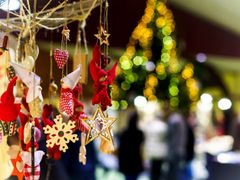 Strasbourg Christmas Market