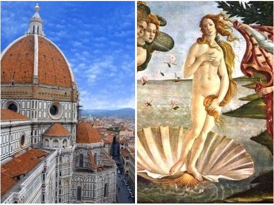 日本語ガイド貸切　フィレンツェ市内観光ツアー　希望の観光スポットをリクエストできる！＜3時間／公共交通機関利用＞by Max Harvest