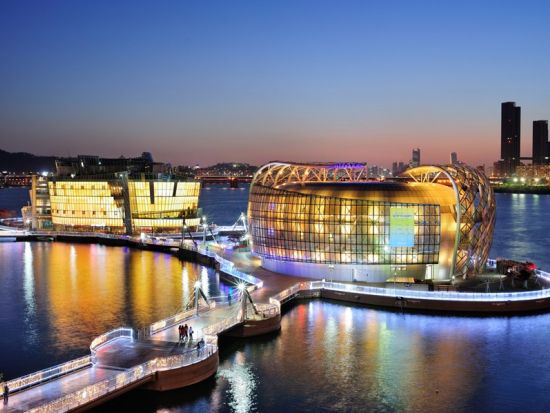 ソウル夜景ツアー　人気の夜景スポット3箇所を巡る！Nソウルタワー＋セビッソム＋駱山公園＜日本語ガイド／明洞または東大門解散／貸切プランあり＞