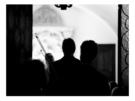 ウィーン クラシック・コンサート　ペータース教会＜約2時間＞