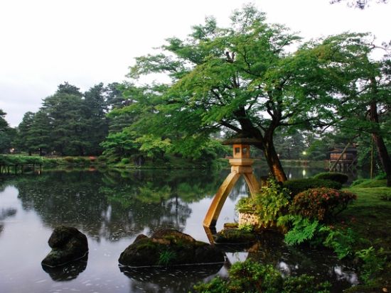 貸切観光タクシー 金沢『百万石』の城下町と高岡市内めぐりコース＜6.5時間／1～9名／高岡発着＞by 高岡交通