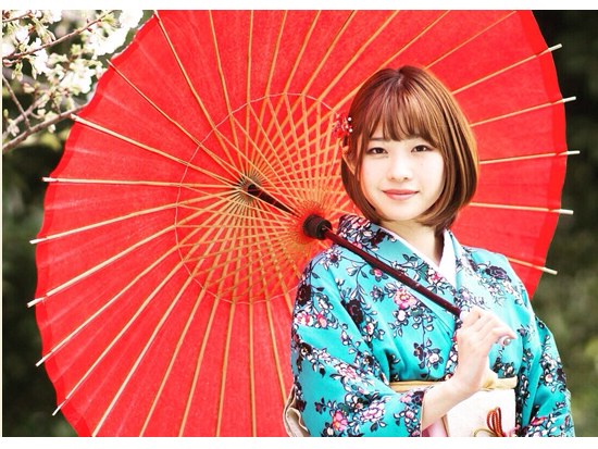 着物・浴衣レンタル 上質な着物で浅草散策を楽しもう＜浅草駅より徒歩5分＞by 美麗 kimono&culture
