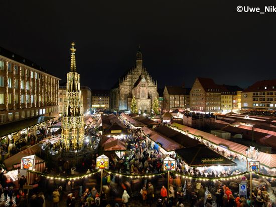 Nürnberg_Christkindlesmarkt_01_©Uwe_Niklas
