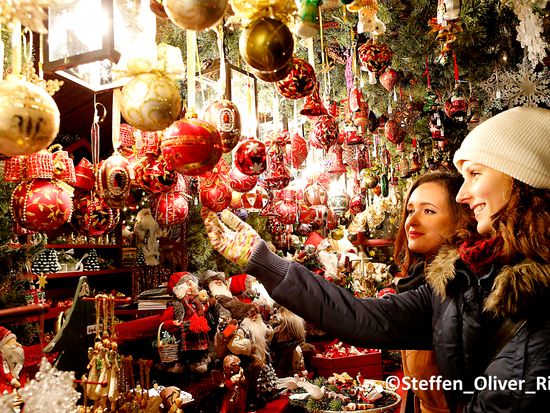 19年12月限定 2大クリスマスマーケット巡り一日観光ツアー ローテンブルク ニュルンベルク 日本語 フランクフルト発 By Mybus ドイツ フランクフルト 旅行の観光 オプショナルツアー予約 Veltra ベルトラ