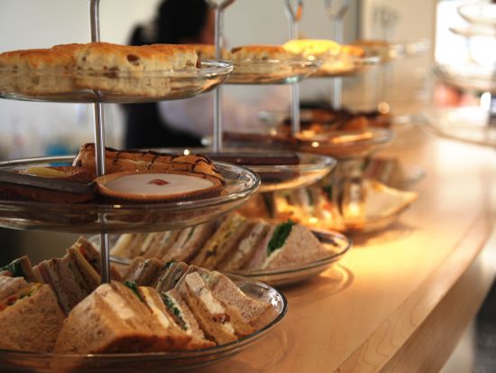 テムズ川 アフタヌーンティークルーズ ＜現地集合・解散＞by シティクルーズ