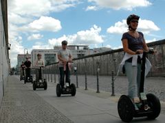 Germany Berlin Classic Segway Tour