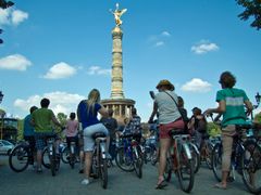 Germany, Berlin, Victory Column