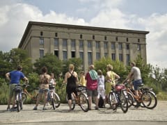 Modern Berlin Bike Tour:  The New Capital3