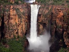 Jim Jim Falls, Kakadu National Park