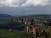 Kakadu National Park landscape