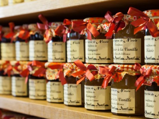 アルザスの古城＆アルザスワイン発祥の地エギスハイム 1日観光ツアー＜貸切／現地語ドライバー／ストラスブール発＞ by［みゅう］