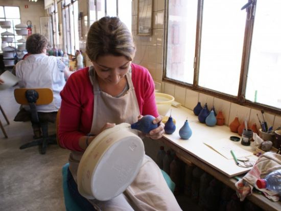 アルザスの伝統を楽しむ☆陶器の村＆パンデピス村 1日観光ツアー＜貸切／現地語ドライバー／ストラスブール発＞ by［みゅう］